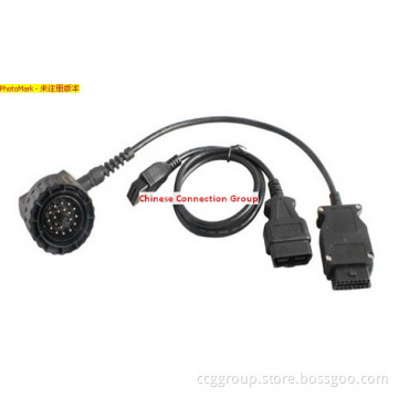 BMW Diagnostics Tool , BMW ICOM BMW ISIS ISID A + B + C Hardware